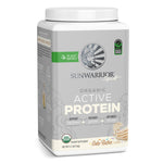Active Protein BUNDLE Bundle Sunwarrior   