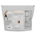 ActiveProtein 2250g Chocolate Back
