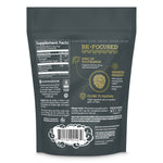 Be•Well Organic Lion's Mane Mushroom Powder Offer Special Sunwarrior   