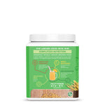 ClassicProtein 375g Choc Left