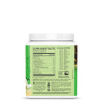 Classic Protein 375g Vanilla right