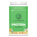 ClassicProtein 750g Vanilla front