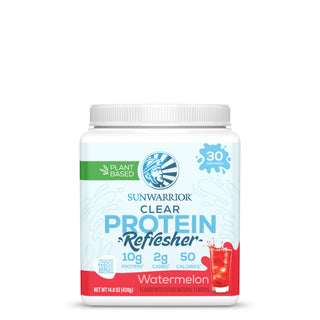 Clear Protein Special Sunwarrior