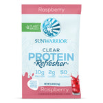test product Sunwarrior