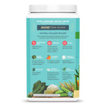 Collagen 1kg Vanilla Left