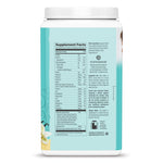 Collagen 1kg Vanilla Right