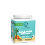 Collagen Building Protein Peptides BUNDLE Bundle Sunwarrior 20 Servings