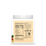 Organic Peanut Butter Powder Superfood Supplements Sunwarrior