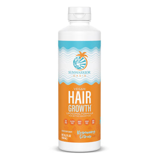 Liquid Hair Growth OF Special Sunwarrior 30 Servings