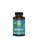Premium Omega-3 | Vegan DHA & EPA Vitamins & Supplements Sunwarrior 30 Servings