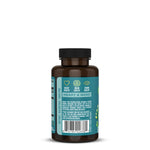 Premium Omega-3 | Vegan DHA & EPA Vitamins & Supplements Sunwarrior