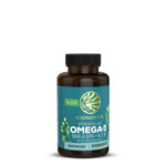 Premium Omega-3 | Vegan DHA & EPA Vitamins & Supplements Sunwarrior