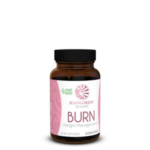 BURN Capsules BUNDLE Bundle Sunwarrior   