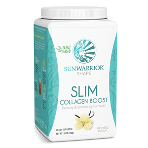 SLIM Collagen Boost BUNDLE Bundle Sunwarrior   