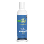 Silver Strength Immune Support Vitamins & Supplements Sunwarrior 47 Servings