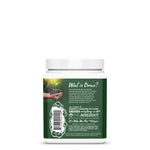 USA SuperGreens 225g Back