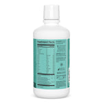 Vitamin Mineral Rush in Aloe Vera Superjuice Vitamins & Supplements Sunwarrior