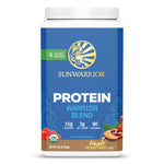 WarriorBlend 750g maple Fench Toast Front