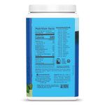 WarriorBlend 750g Unflavored Right