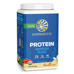Warrior Blend Organic BUNDLE Bundle Sunwarrior   