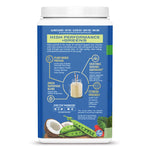 WarriorBlend Greens 750g Unflavored Left