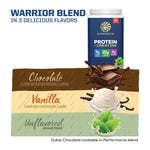 ORGANIC PLANT BASED PROTEIN POWDER Plant-based Protein Sunwarrior