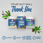 ORGANIC PLANT BASED PROTEIN POWDER Plant-based Protein Sunwarrior