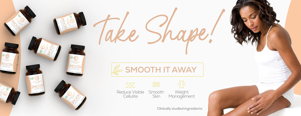 SMOOTH Capsules - Life style banner image desktop