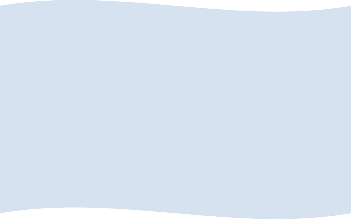 Solid light blue color swatch