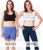sue before after