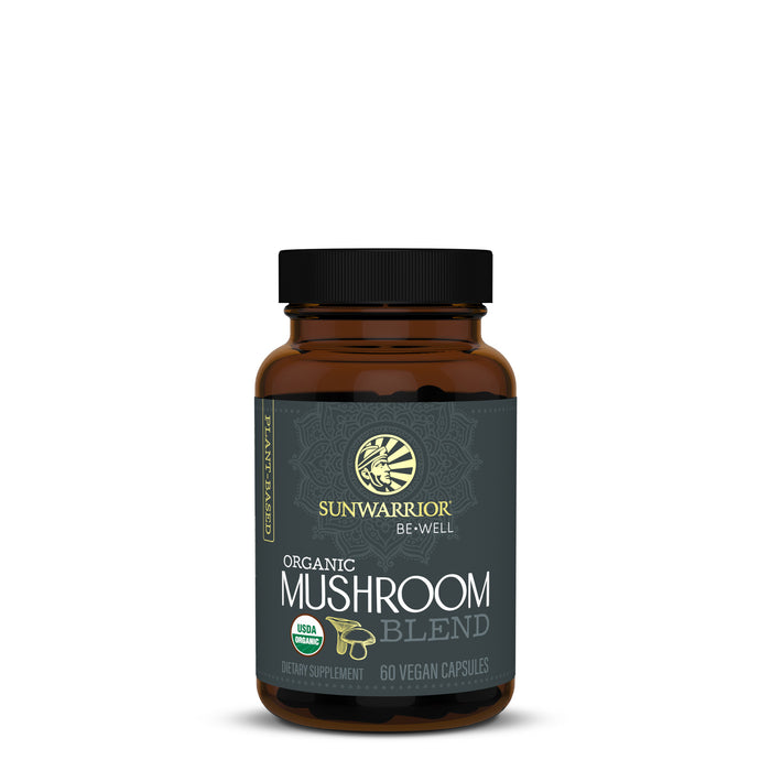 Free Product Special Sunwarrior
