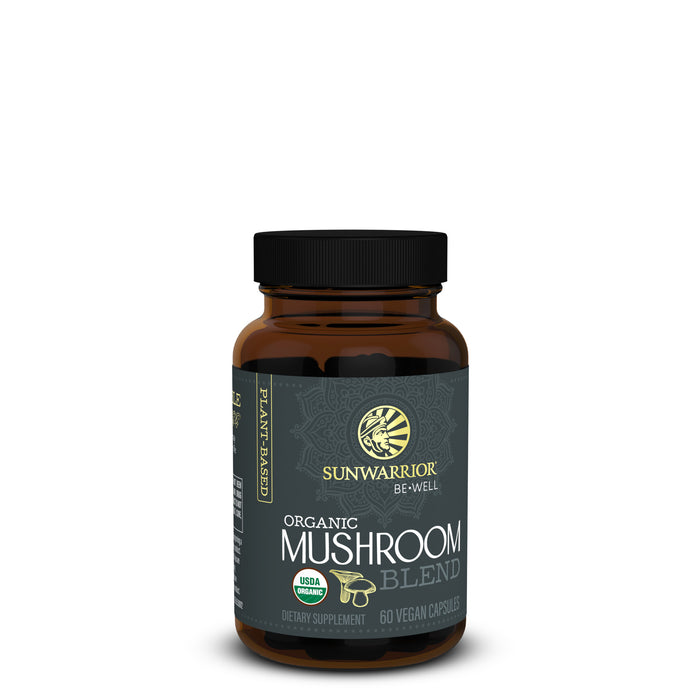 Free Product Special Sunwarrior